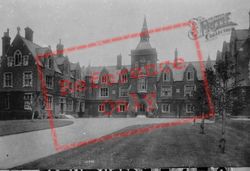 St John's School 1906, Leatherhead