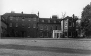 Ledbury, Country House c1938