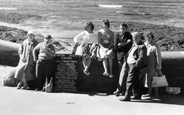 A Family Outing c.1965, Lee
