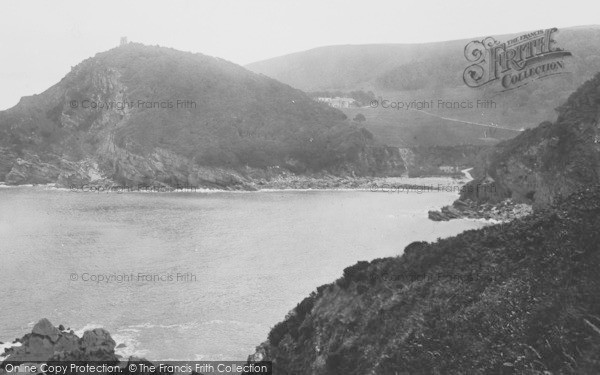 Photo of Lee, The Bay 1929