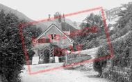 The Post Office 1911, Lee