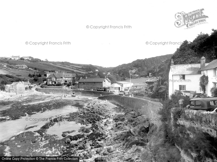 Photo of Lee, The Village 1937