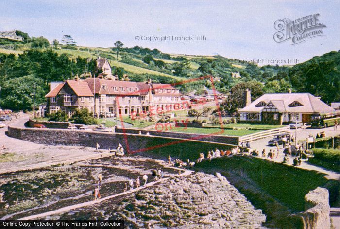 Photo of Lee, Valley c.1965