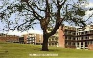 Bodington Hall, Lawnswood c.1965, Leeds