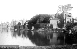 Castle 1892, Leeds