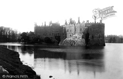 Castle 1892, Leeds