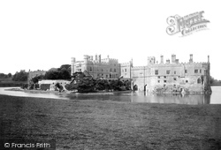Castle 1898, Leeds