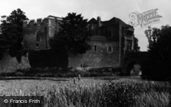 Castle 1954, Leeds