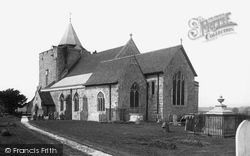 The Church 1892, Leeds