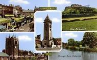 Composite c.1960, Leek