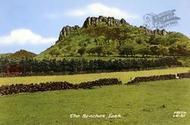 The Roaches c.1960, Leek