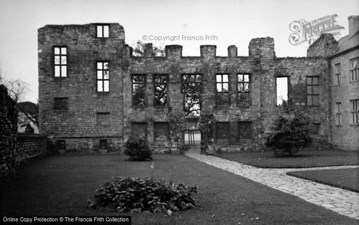 Photo of Leicester, Cavendish House 1948