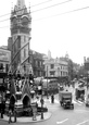 Eastgates 1949, Leicester