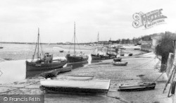 c.1965, Leigh-on-Sea