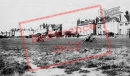 Cliff Parade c.1955, Leigh-on-Sea