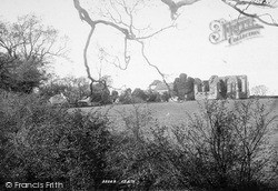 Abbey 1894, Leiston