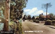 Abbey Road c.1965, Leiston