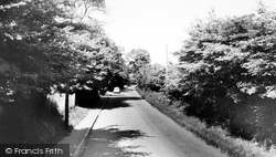 Abbey Road c.1965, Leiston