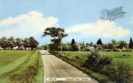 General View c.1965, Leiston