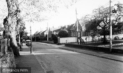 Grammar School c.1955, Leiston