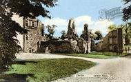 The Abbey c.1965, Leiston