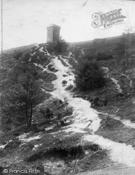 1896, Leith Hill