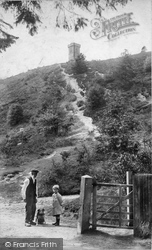 1906, Leith Hill