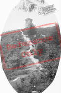 Ascent To Leith Hill 1906, Leith Hill