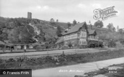 Hotel 1928, Leith Hill