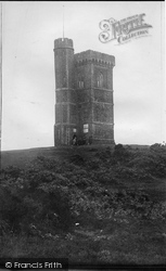 Summit 1890, Leith Hill