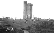 The Tower 1890, Leith Hill