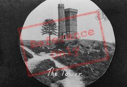 The Tower 1928, Leith Hill