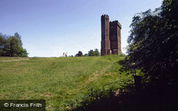 The Tower c.1990, Leith Hill