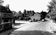 Lemsford, the Village c1960