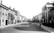 Broad Street 1936, Leominster