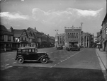 Corn Square 1936, Leominster