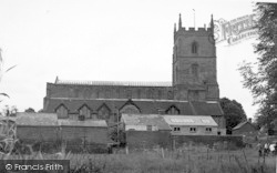The Priory c.1955, Leominster