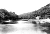 Ethy Lerryn 1893, Lerryn