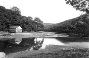 Ethy Lerryn 1893, Lerryn