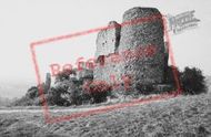 Château Gaillard 1964, Les Andelys