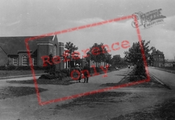 Letchworth, 1922, Letchworth Garden City