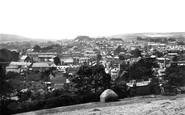 Example photo of Lewes