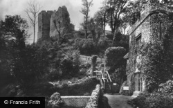 Castle 1903, Lewes