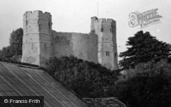 Castle 1952, Lewes