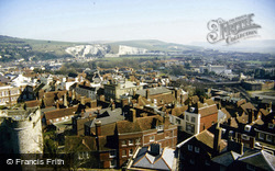 From The Castle 1995, Lewes