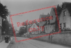 Village 1904, Lexden