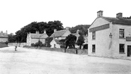 Grove Square 1896, Leyburn