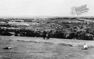 From The Hills c.1965, Lickey