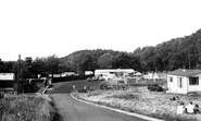 Lickey Hills Amusement Park c.1965, Lickey