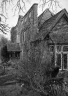 Lickfold Cottage c.1950, Lickfold